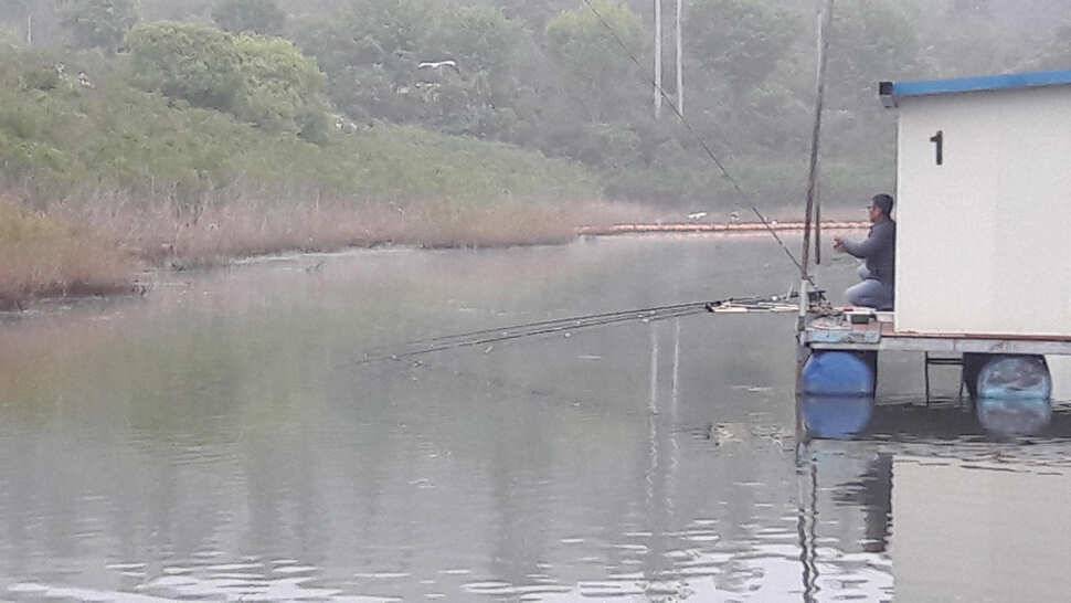 송전지 창신집 조황정보 대박 조황 (유료터정보 - 유료터점주조황)