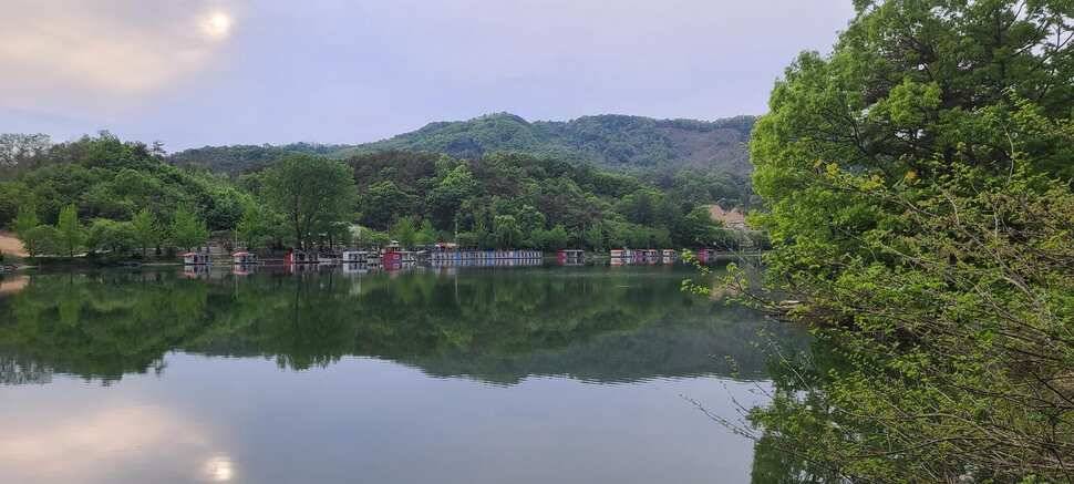 수곡지 양평 수곡낚시터 자연산 토종붕어 대량방류 주중 조황 안내 (유료터정보 - 유료터점주조황)