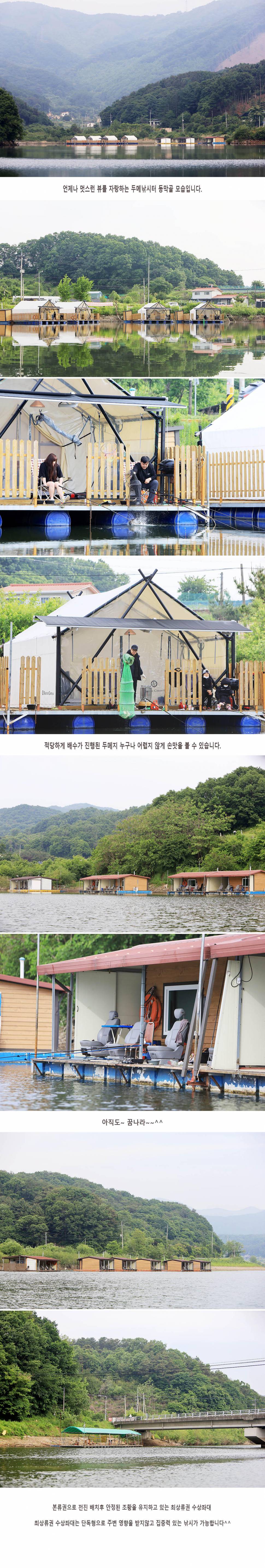 안성 두메낚시터 5월26일 조황안내 (유료터정보 - 유료터점주조황)
