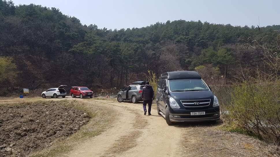 강풍에도 전좌대 마릿수라도 나왔네요 수고하셨읍니다 (유료터정보 - 유료터점주조황)
