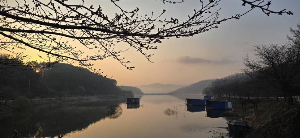공주 고성 낚시터입니다 (유료터정보 - 유료터점주조황)