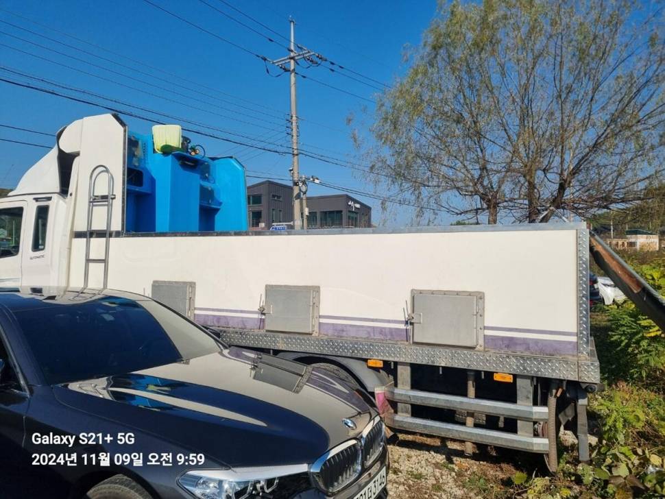 반제지 주중조황과 붕어대방류 (유료터정보 - 유료터점주조황)