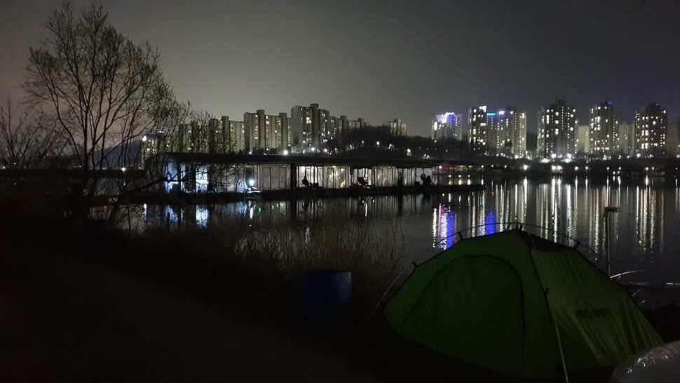 아산 명품 월랑낚시터 3월 네번째 조황이야기입니다 (유료터정보 - 유료터점주조황)