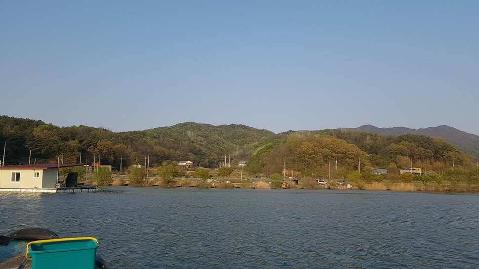 주말 조황굿 (유료터정보 - 유료터점주조황)