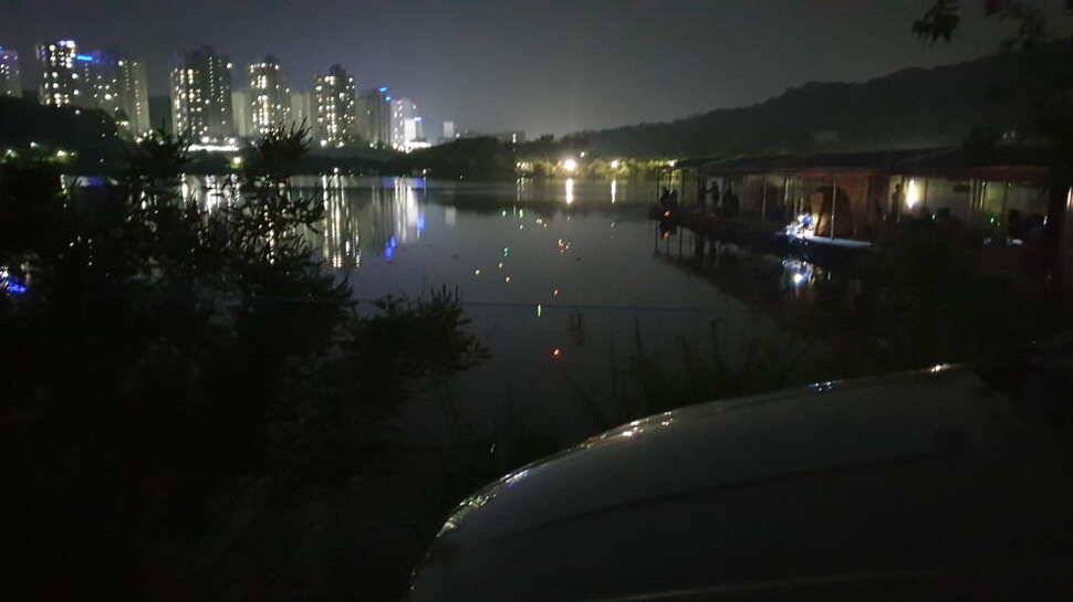 아산 명품 월랑낚시터 5월 네번째 조황이야기입니다 (유료터정보 - 유료터점주조황)
