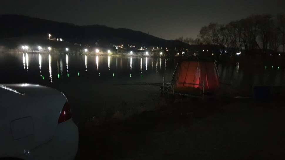 아산 명품 월랑낚시터 3월 네번째 조황이야기입니다 (유료터정보 - 유료터점주조황)