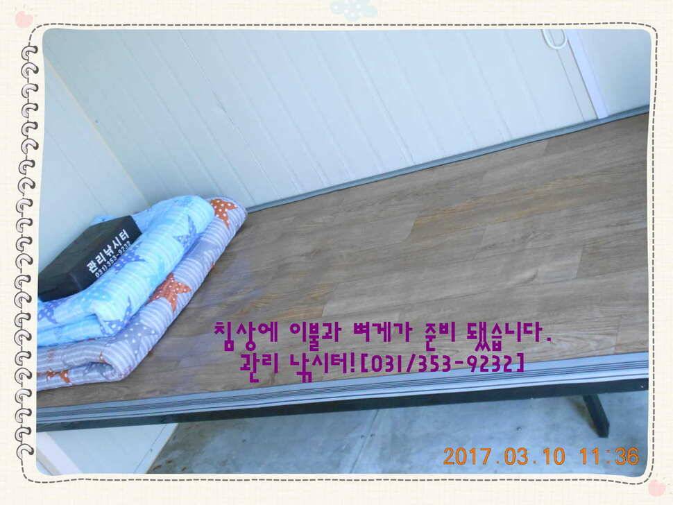 도심속의 작은 쉼터 화성 관리 낚시터입니다밤이 좋아 (유료터정보 - 유료터점주조황)