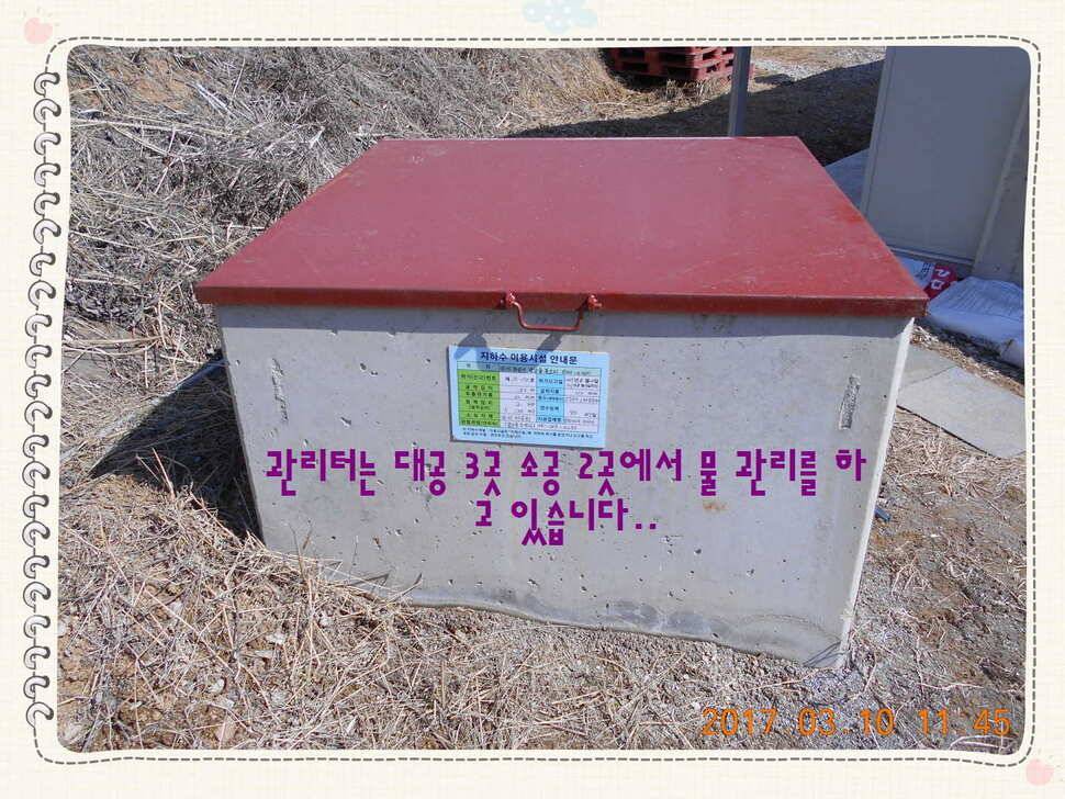 도심속의 작은 쉼터 화성 관리 낚시터입니다밤이 좋아 (유료터정보 - 유료터점주조황)