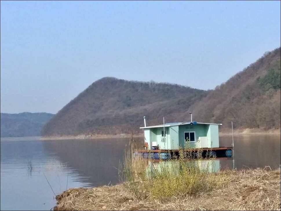 170413 송전지 서울집 조황 (유료터정보 - 유료터점주조황)
