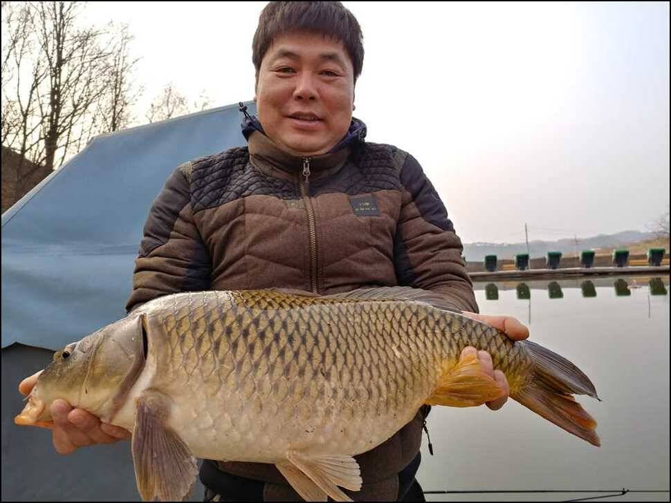 즐거웠던 하루 (유료터정보 - 유료터점주조황)