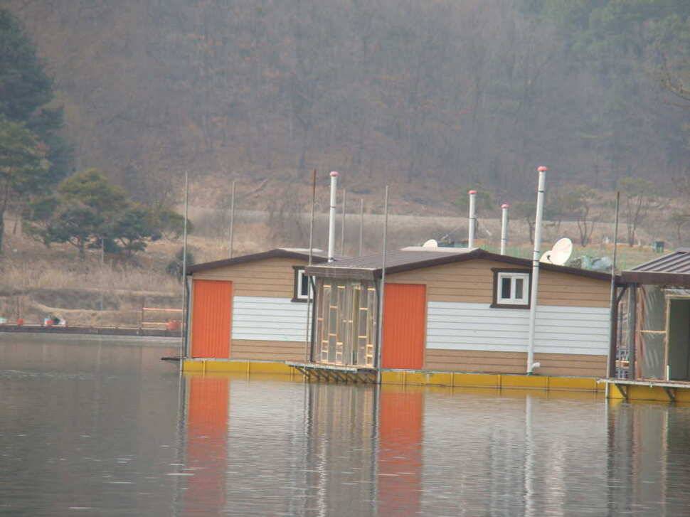 물맑고 힘좋은 용인 삼인지 (유료터정보 - 유료터점주조황)