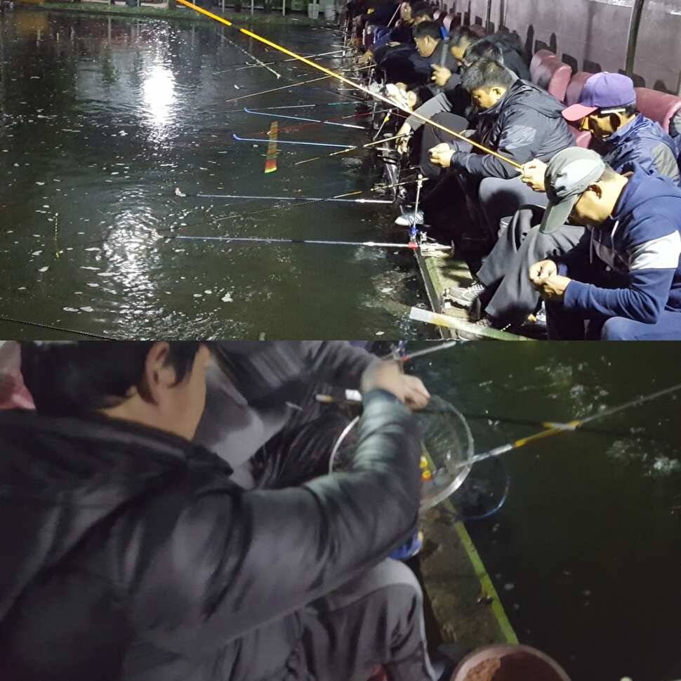 무아지경 (유료터정보 - 유료터점주조황)
