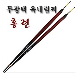 봉돌 선택 (월척지식 - 낚시용품)