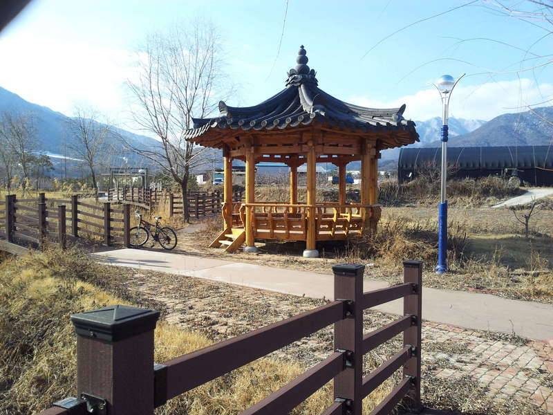 자전거 로드 (커뮤니티 - 자유게시판)