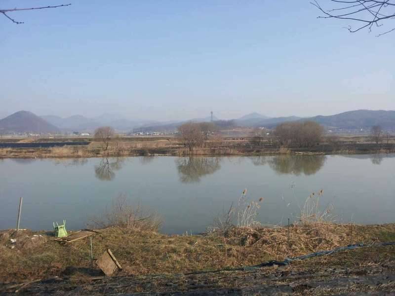 충주 주덕천 지류 (커뮤니티 - 자유게시판)