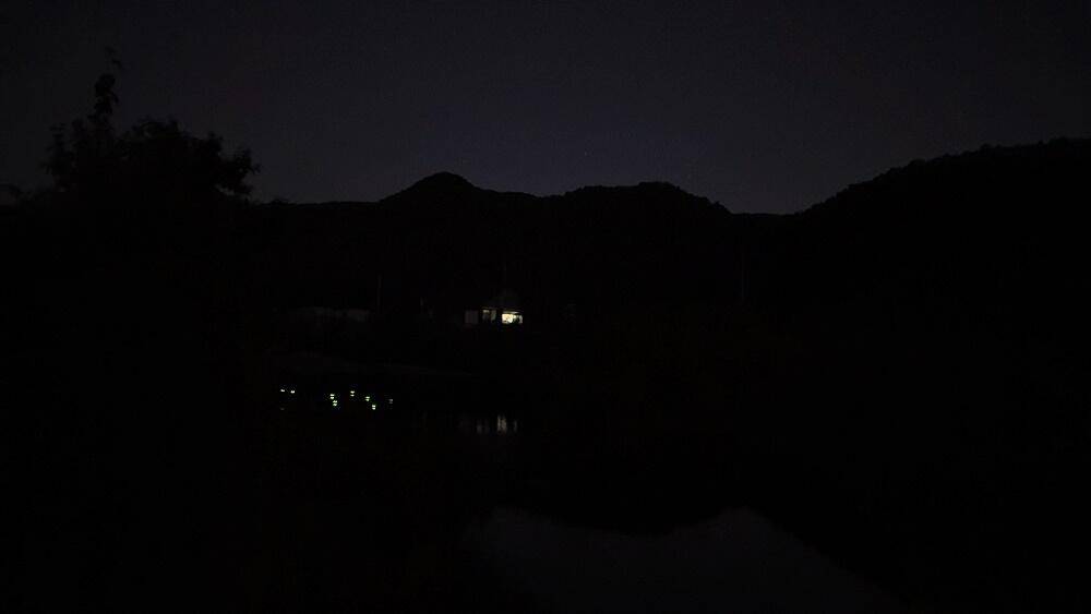 바람처럼 들꽃처럼 계곡지 (조황조행기 - 화보조행기)