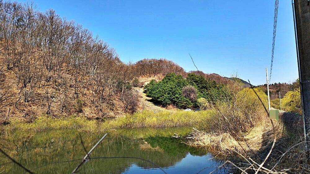 꾼의 계절 (조황조행기 - 화보조행기)