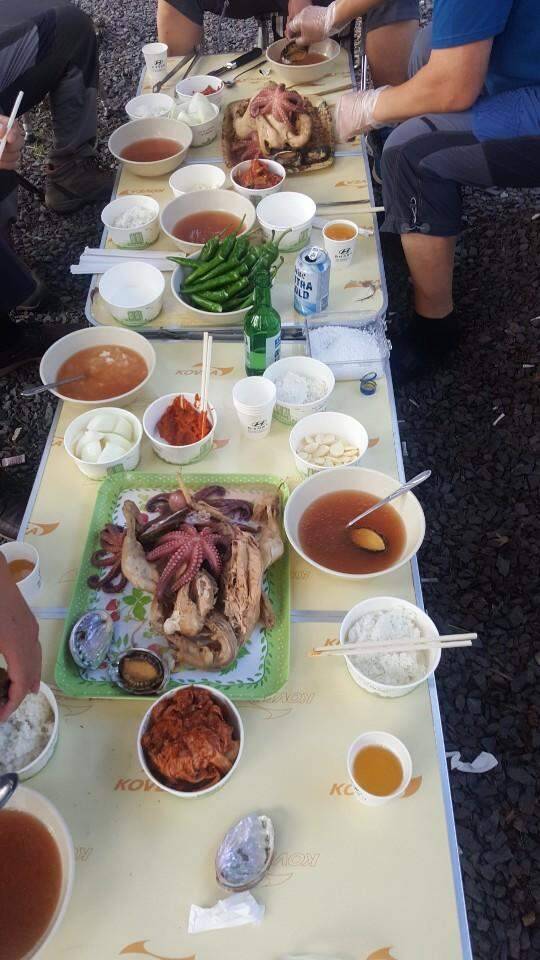 즐거운 낚시 (조황조행기 - 화보조행기)
