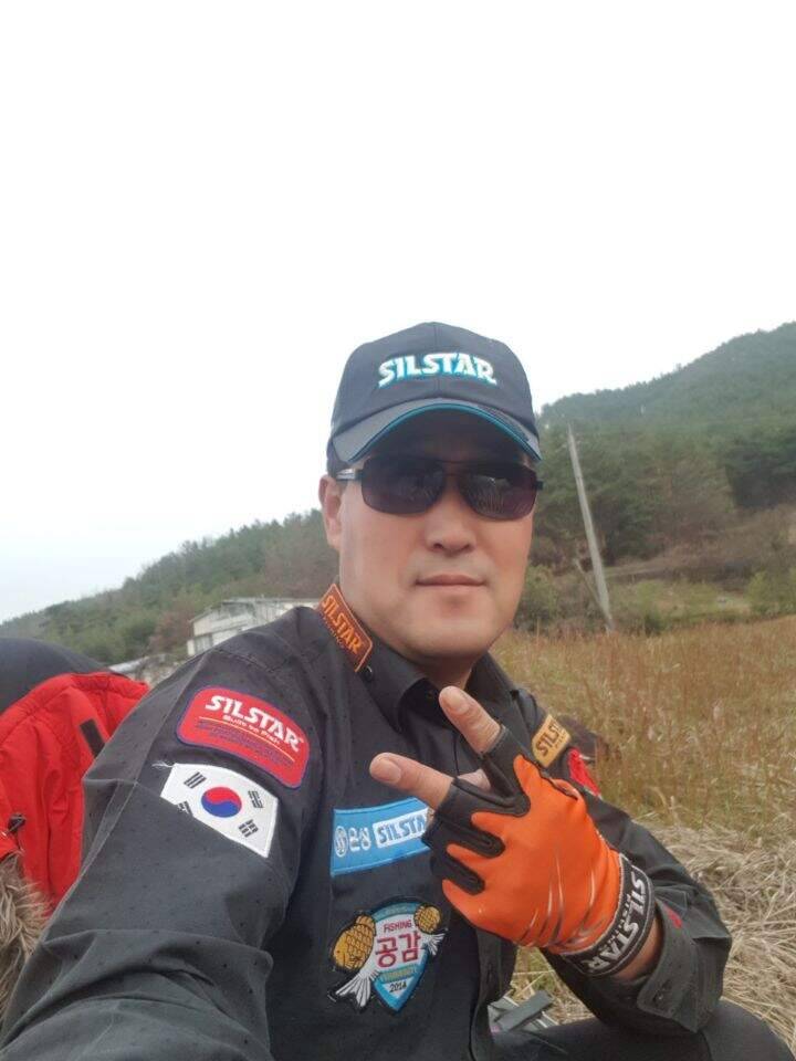 이제부터 대물시즌 도전 (조황조행기 - 화보조행기)