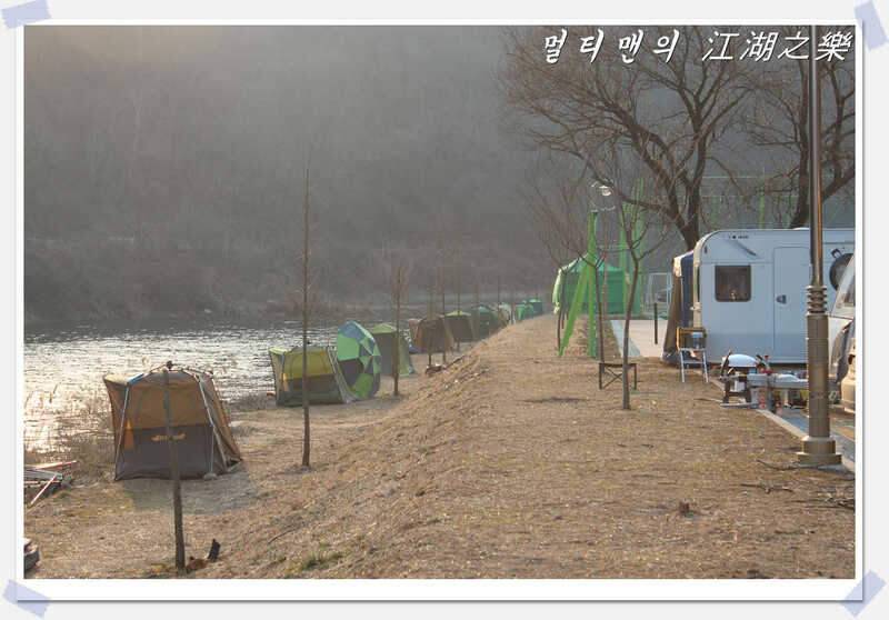 초보 멀티맨의 물찾아 붕어찾아 1탄충북음성원남지편 (조황조행기 - 화보조행기)
