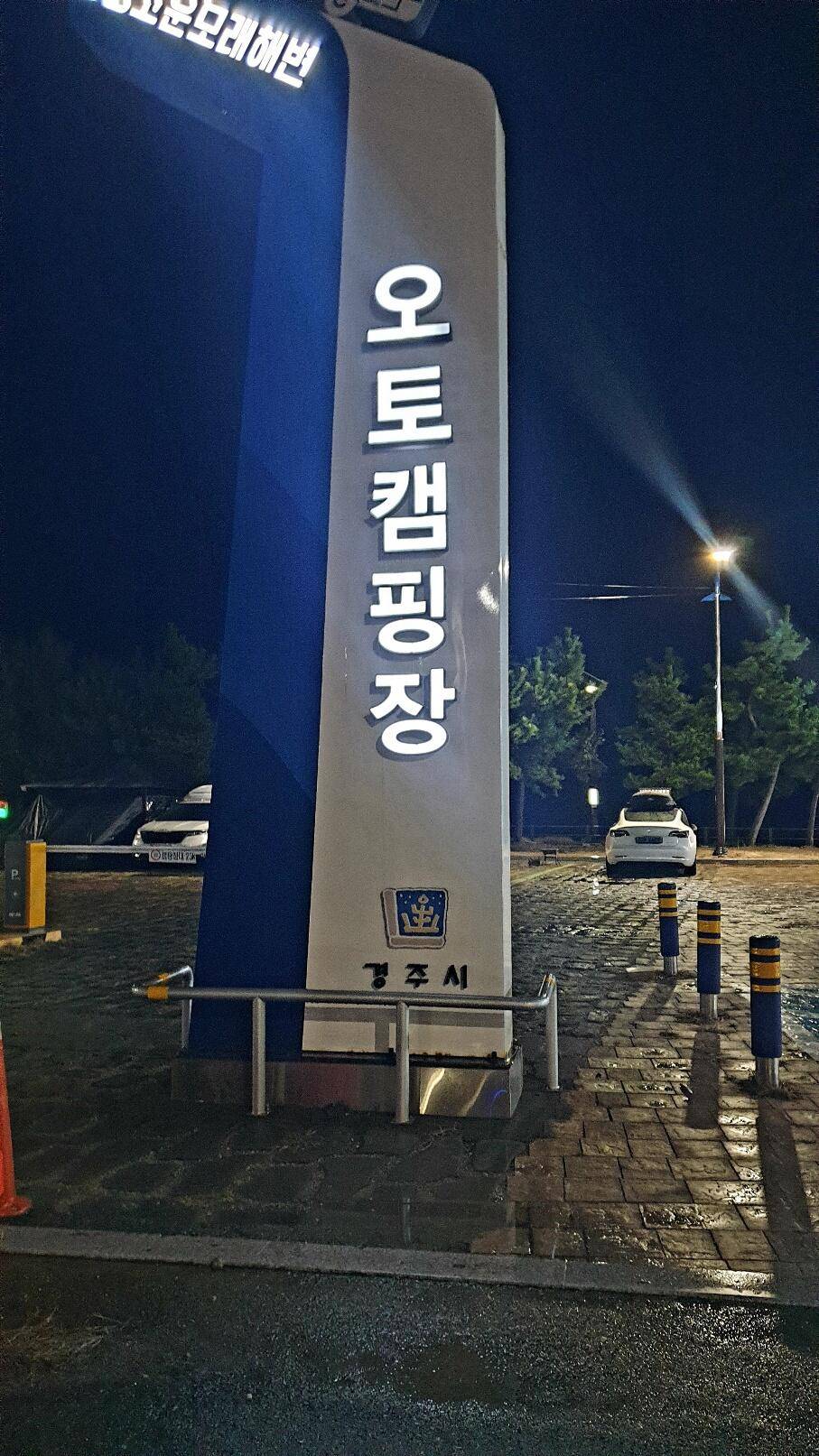 주말힐링 (조황조행기 - 화보조행기)