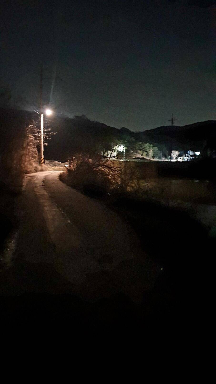 6년만의재회 (조황조행기 - 화보조행기)