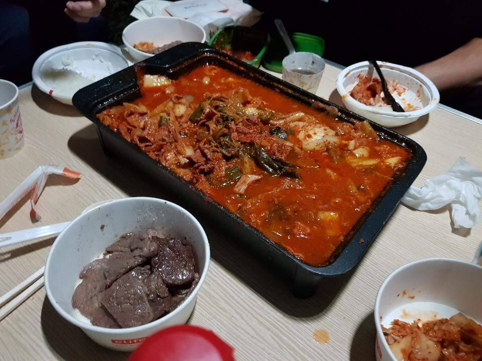 먹개비의 낚시 투어 108탄 친구들과 뻘물에서 (조황조행기 - 화보조행기)