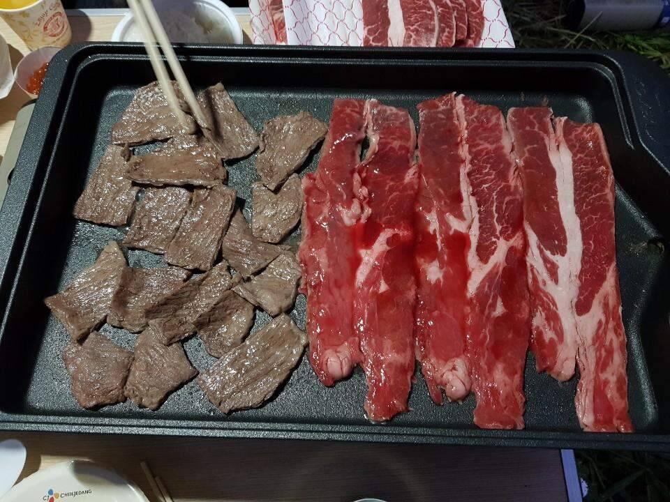 먹개비의 낚시 투어 108탄 친구들과 뻘물에서 (조황조행기 - 화보조행기)