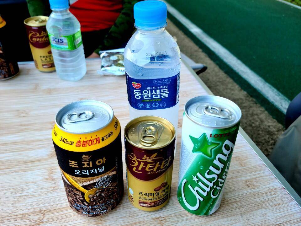 먹개비의 낚시투어 135탄 붕어와 사람에 끌리다 정출 (조황조행기 - 화보조행기)