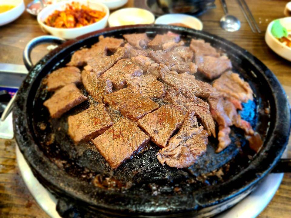 먹개비의 낚시투어 133탄 즐거운 독조 뜻밖의 손님 (조황조행기 - 화보조행기)