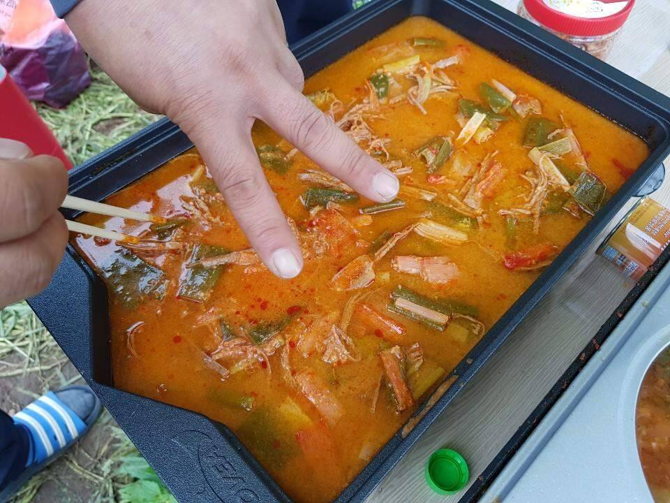 먹개비의 낚시 투어 108탄 친구들과 뻘물에서 (조황조행기 - 화보조행기)