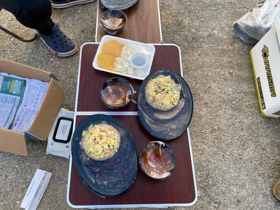 차대고1보 연밭낚시 탱탱한 가을붕어 잡으러 달려갔습니다 (조황조행기 - 화보조행기)