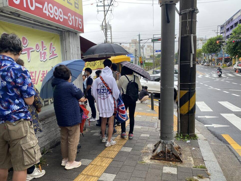 붕어 빵이 장난이 아닌 토종터 또하나의 애장터로 등극 대박붕어 (조황조행기 - 화보조행기)