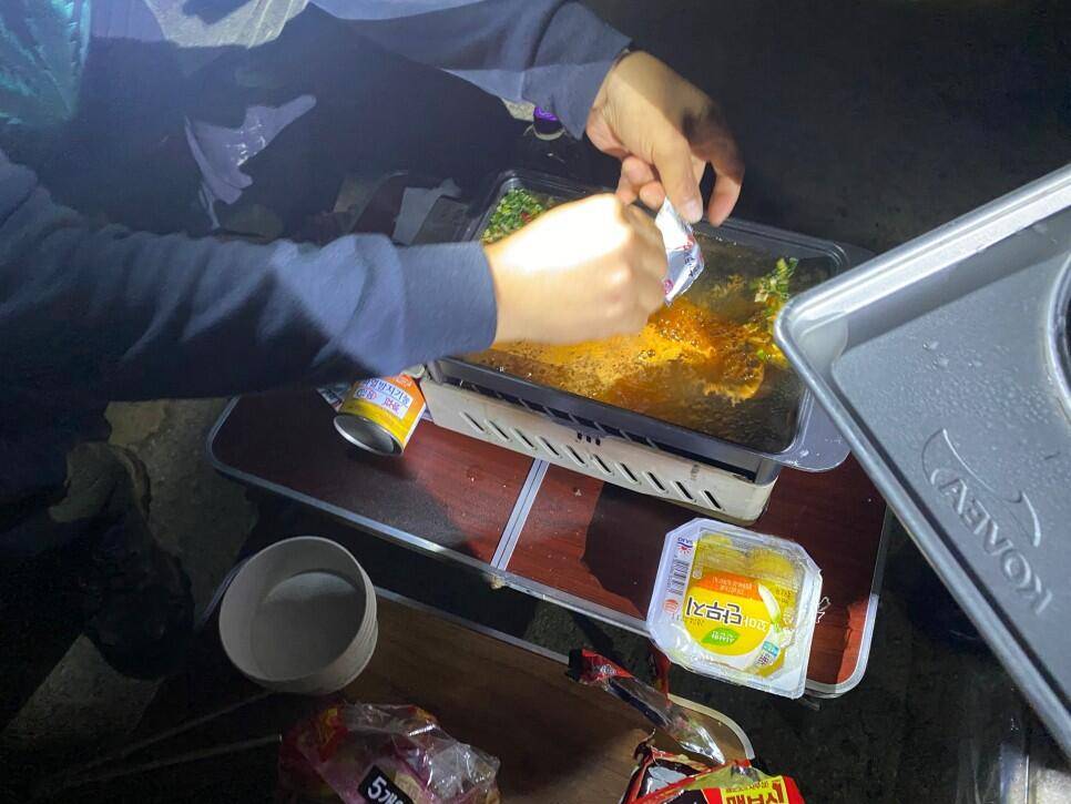 붕어 빵이 장난이 아닌 토종터 또하나의 애장터로 등극 대박붕어 (조황조행기 - 화보조행기)