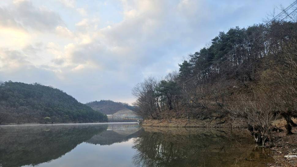 일탈 (조황조행기 - 화보조행기)