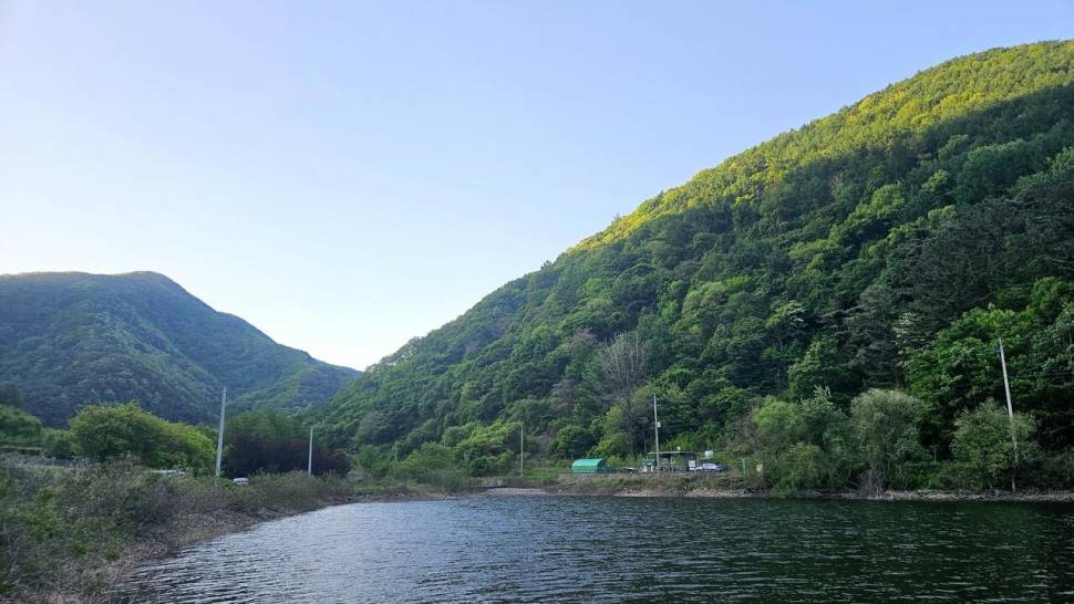 오라지 다시는 오나봐라 (조황조행기 - 화보조행기)