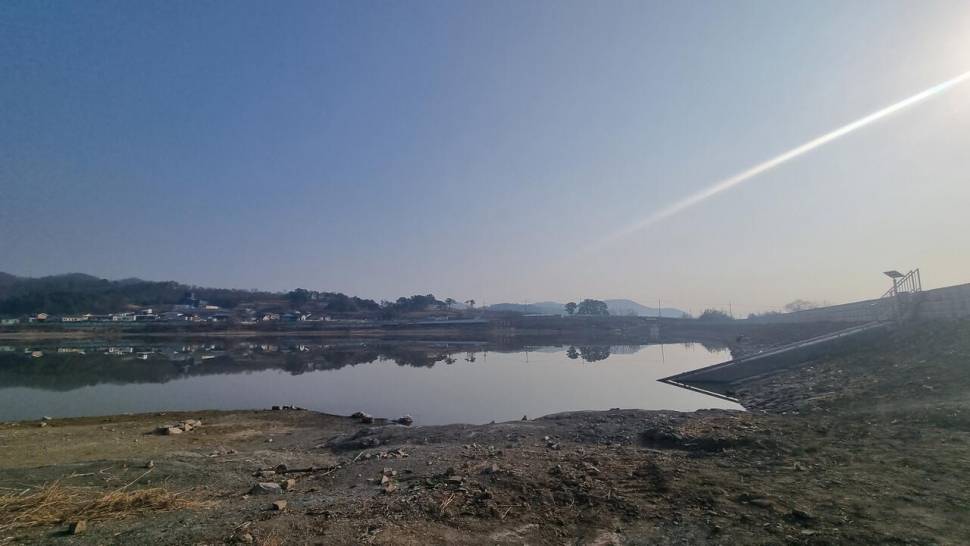 행복 찾아 (조황조행기 - 화보조행기)