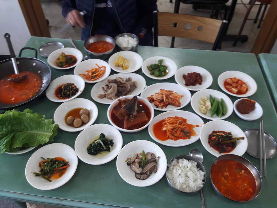 수로낚시 (조황조행기 - 화보조행기)