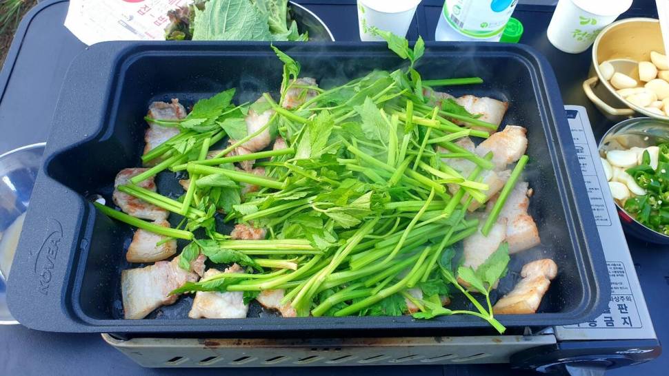 한번에찌오름 (조황조행기 - 화보조행기)
