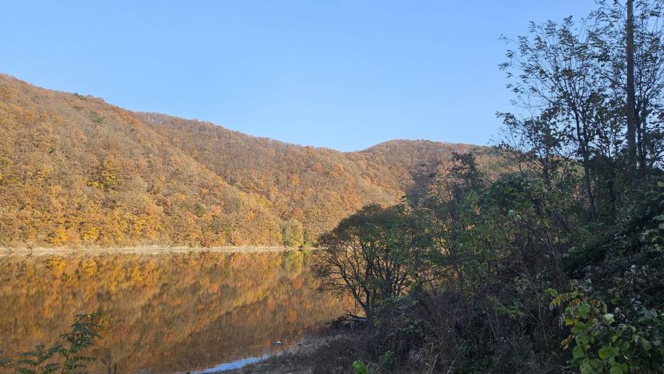 납회 (조황조행기 - 화보조행기)