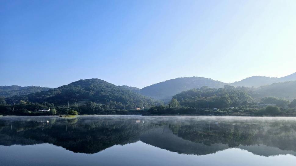 2024년 어신魚神 조우회의 10월 정출 기다림 (조황조행기 - 화보조행기)