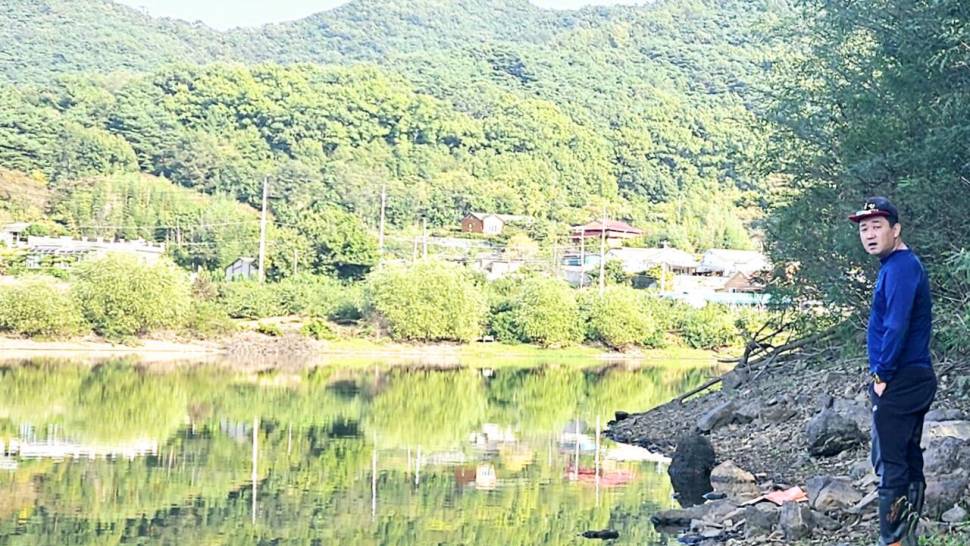 2024년 어신魚神 조우회의 10월 정출 기다림 (조황조행기 - 화보조행기)