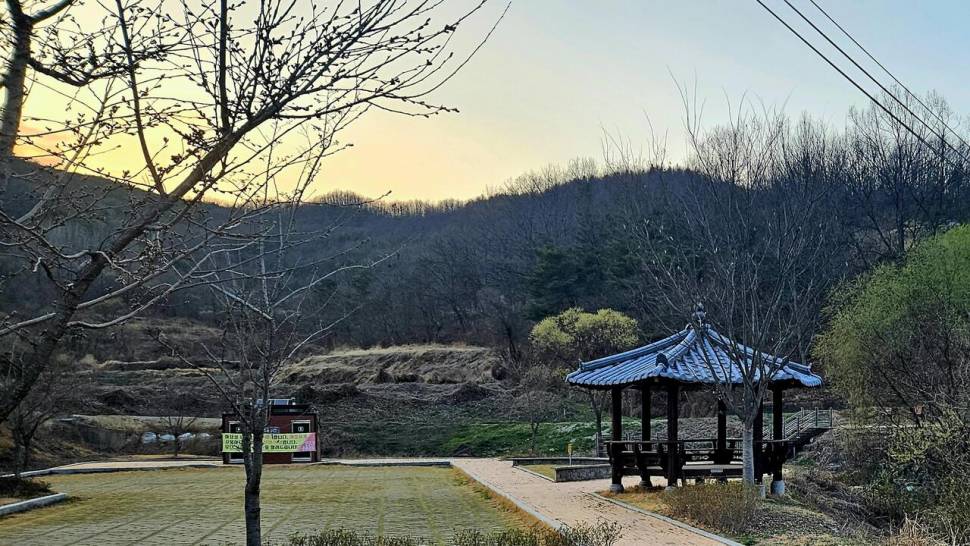 일탈 (조황조행기 - 화보조행기)