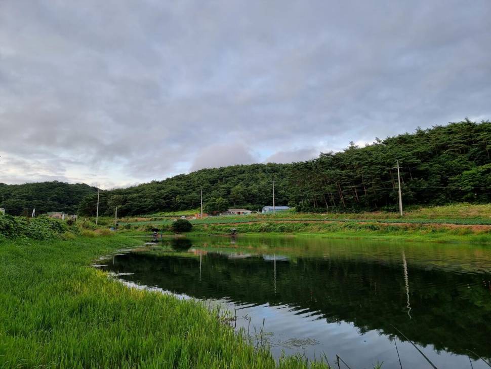 어려운시기 지나면 (조황조행기 - 화보조행기)