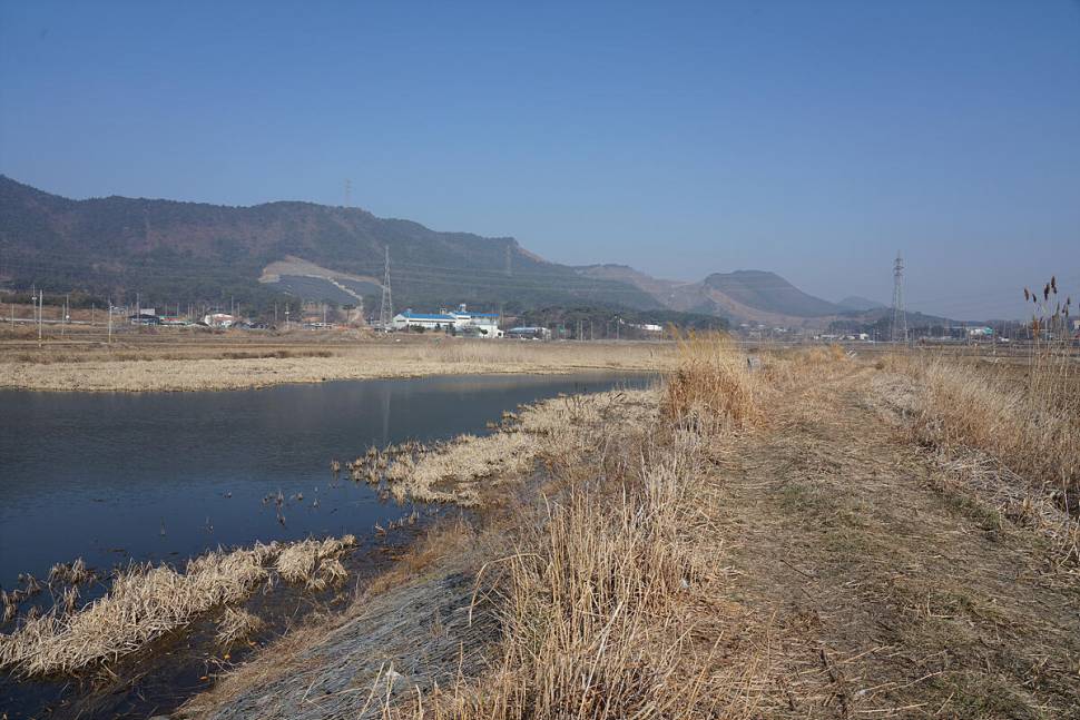 워밍업 (조황조행기 - 화보조행기)
