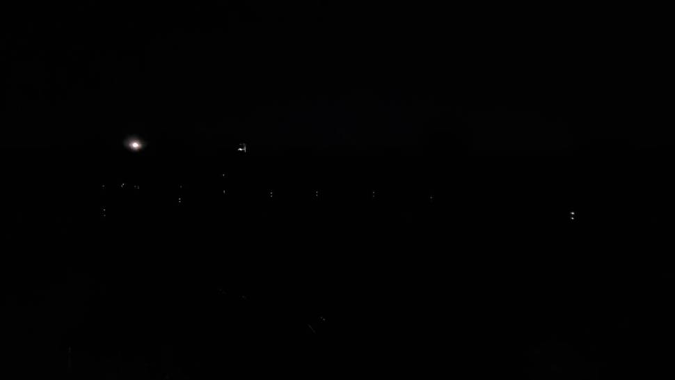 여름 그리고 가을 (조황조행기 - 화보조행기)