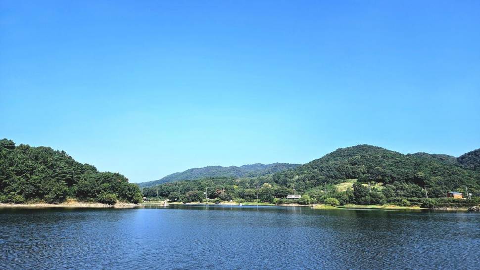 2024년 어신魚神 조우회의 10월 정출 기다림 (조황조행기 - 화보조행기)