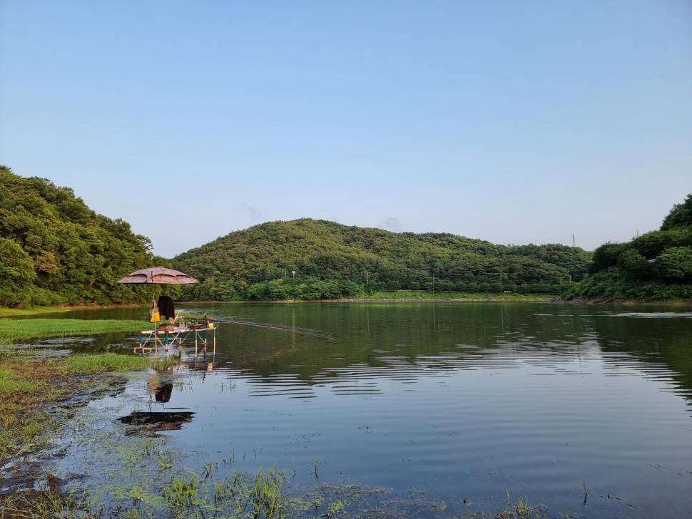 어려운시기 지나면 (조황조행기 - 화보조행기)