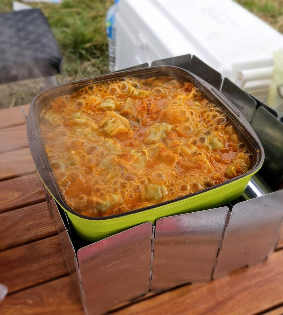 달빛아래 꾼 조행기 (조황조행기 - 화보조행기)