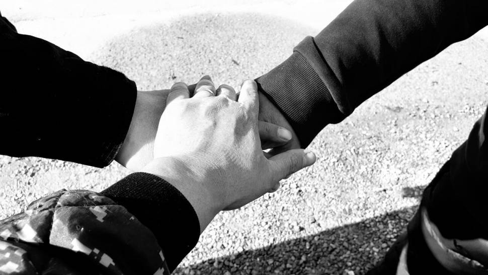 6년만의재회 (조황조행기 - 화보조행기)